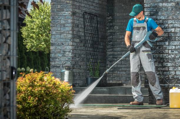 Best Brick and Stone Cleaning in , WI