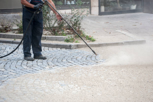 Best Concrete Surface Cleaning in , WI